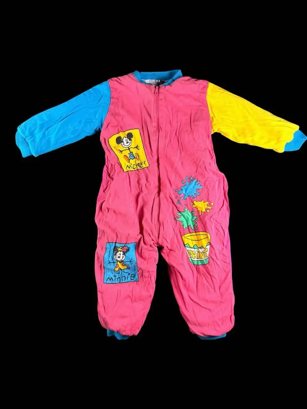 Disney Mickey & Co. gently used